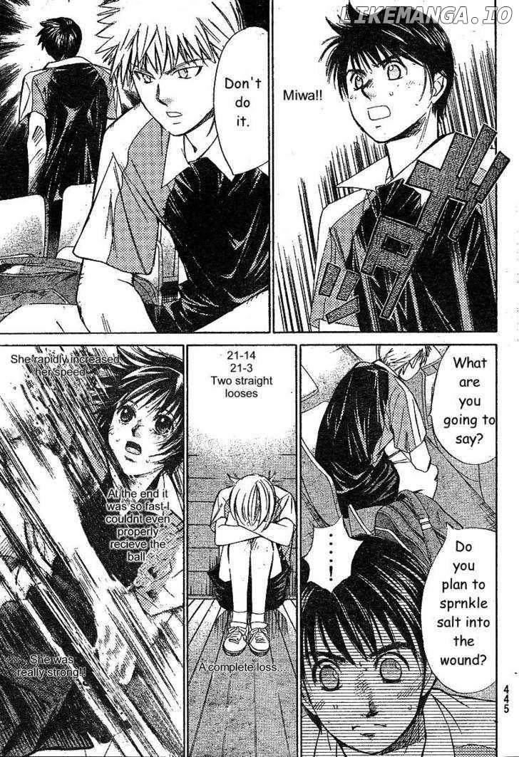 Smash! - Manga chapter 35 - page 17