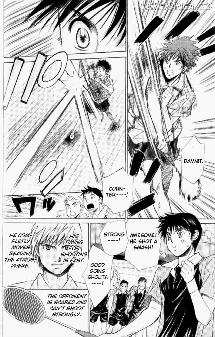 Smash! - Manga chapter 37 - page 10