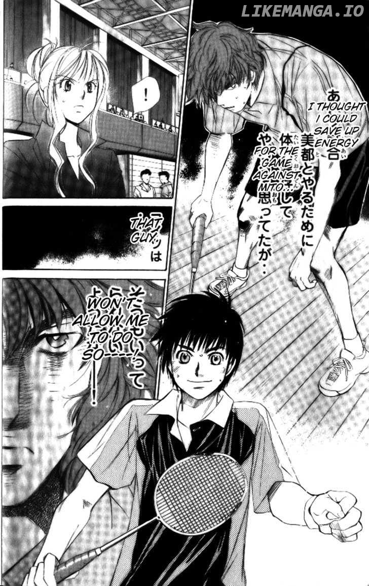 Smash! - Manga chapter 37 - page 13