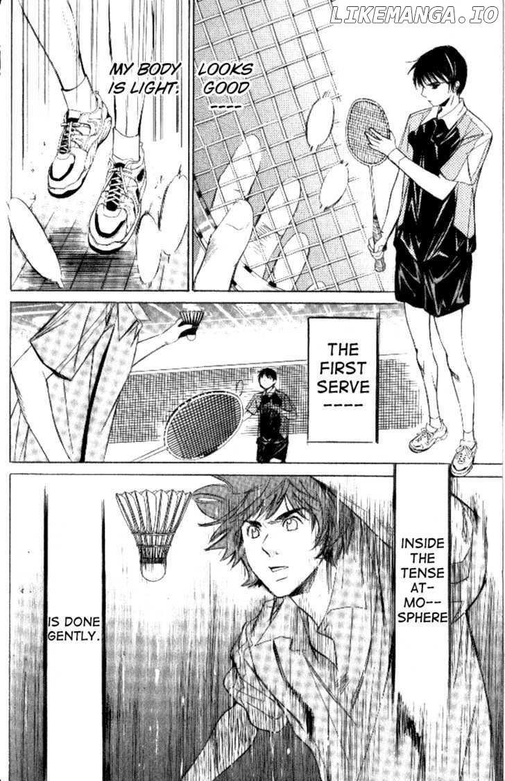 Smash! - Manga chapter 37 - page 15
