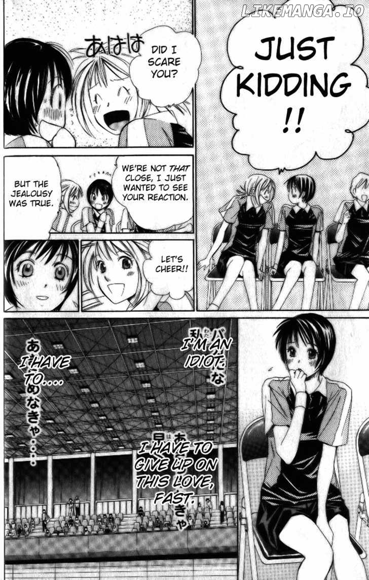 Smash! - Manga chapter 37 - page 6