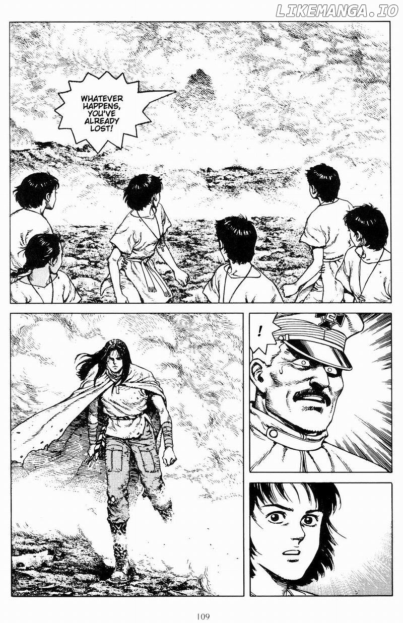 Mother Sarah chapter 31 - page 3