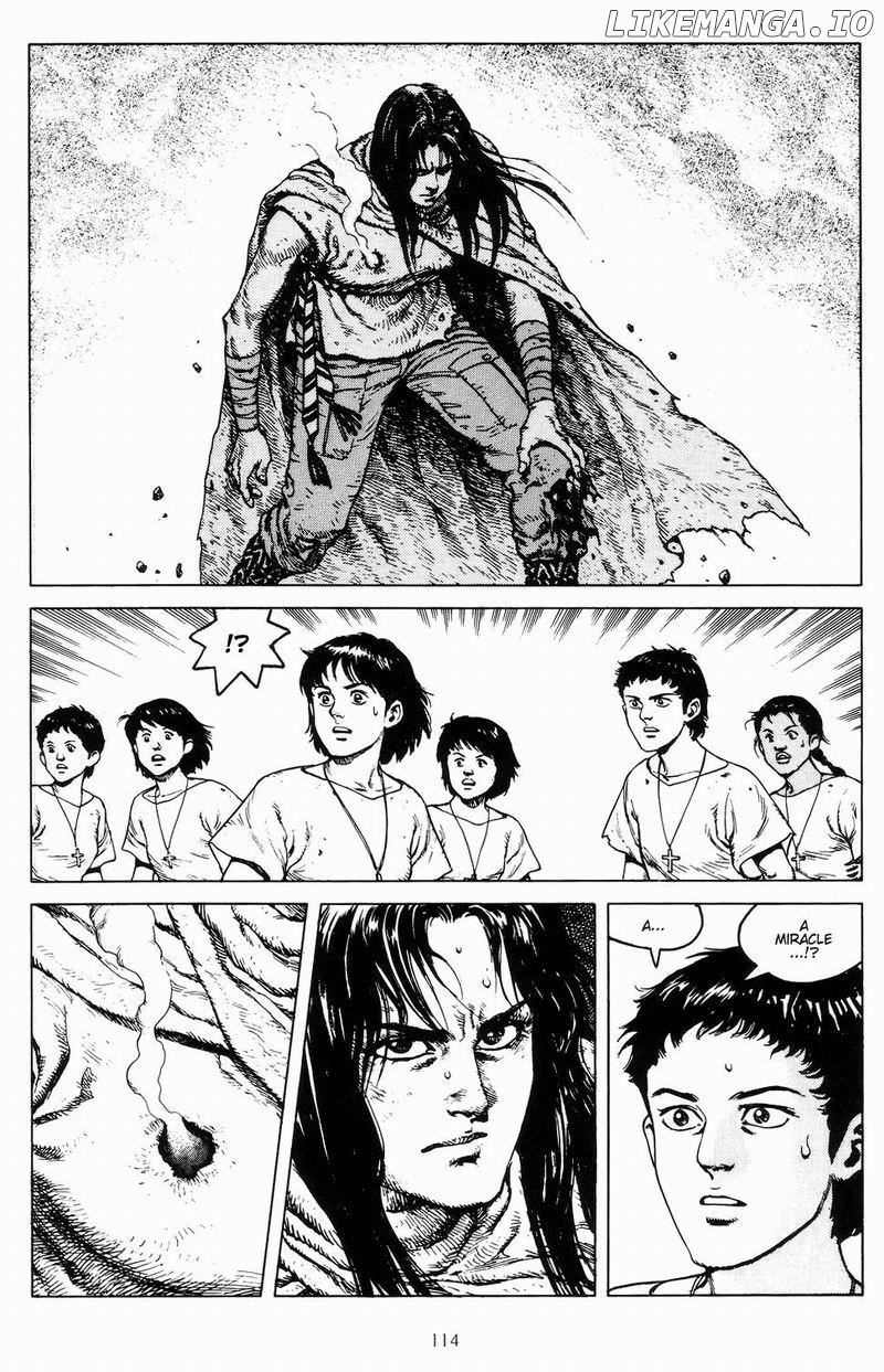 Mother Sarah chapter 31 - page 7