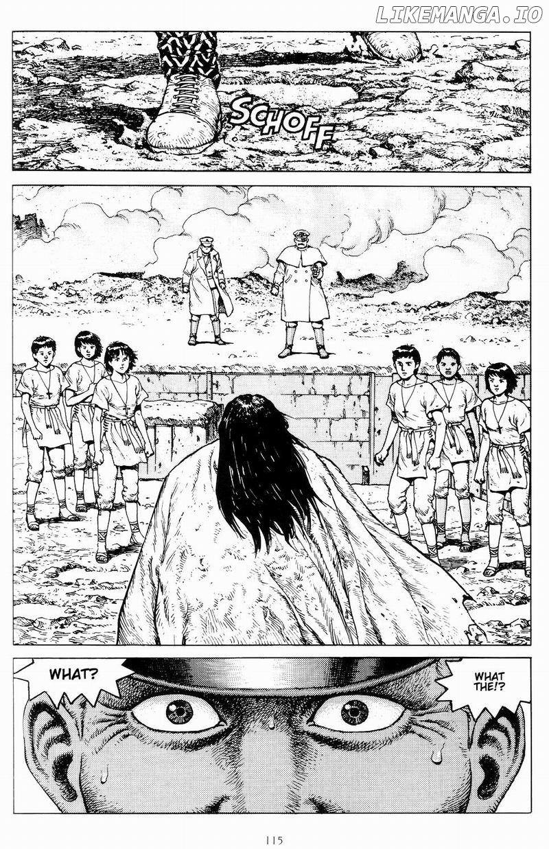 Mother Sarah chapter 31 - page 8