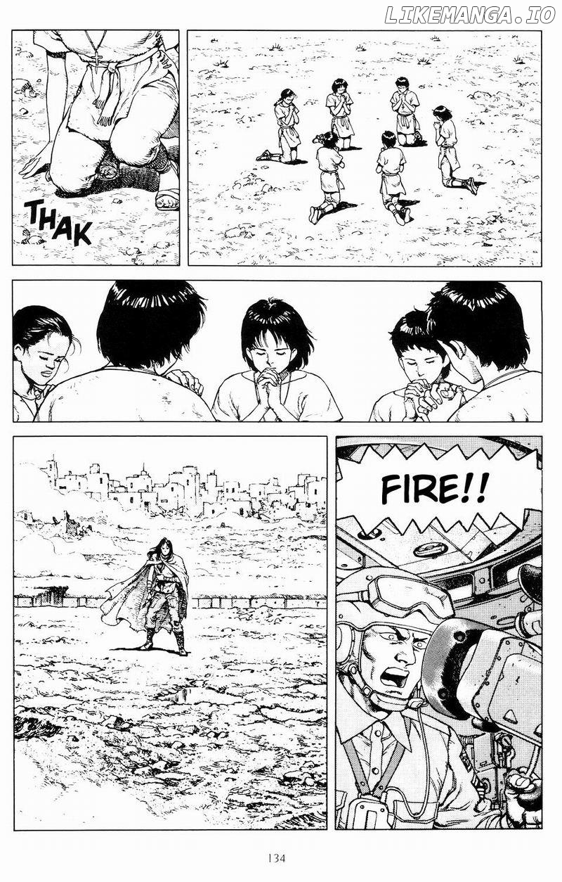 Mother Sarah chapter 32 - page 5