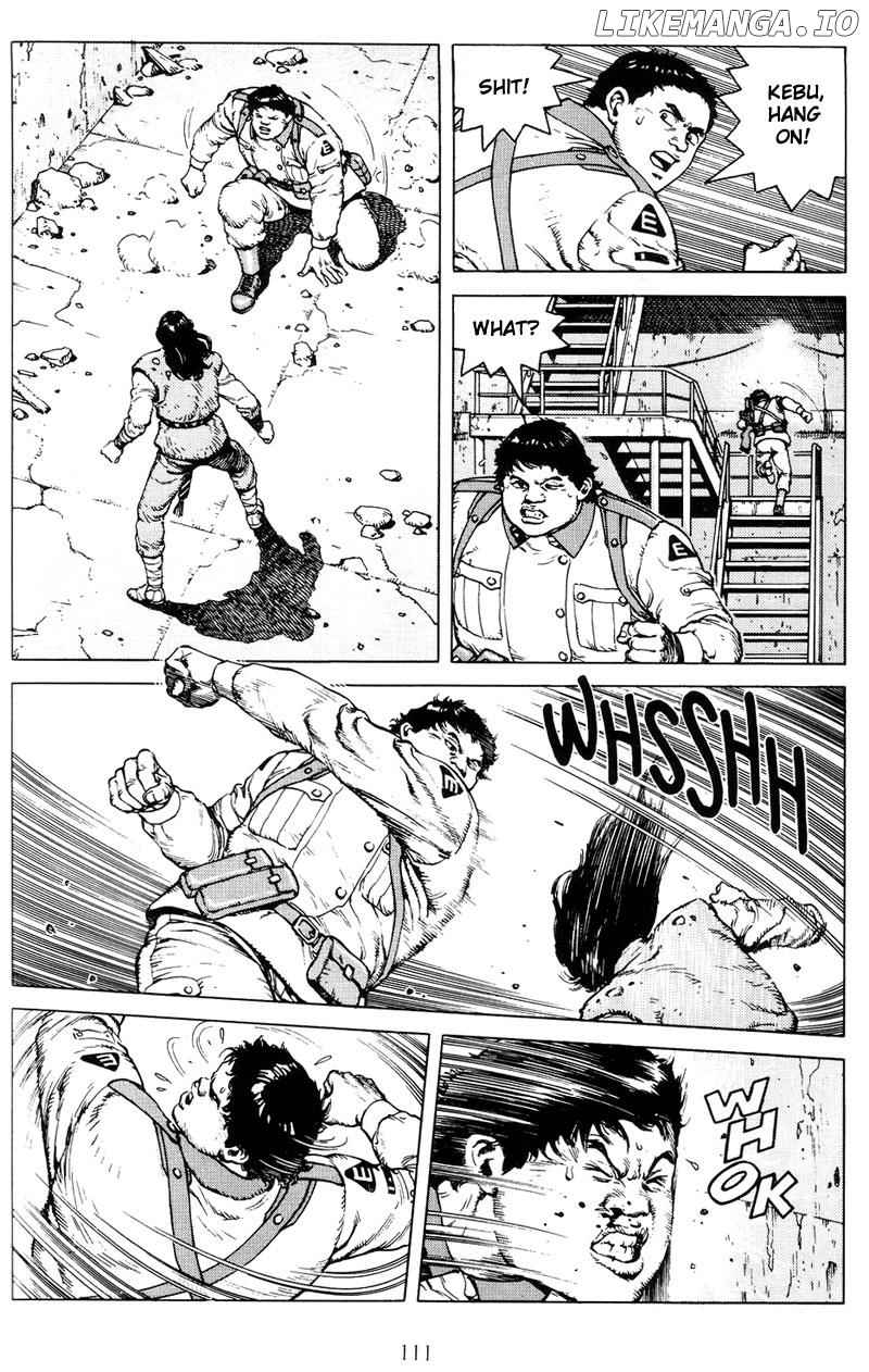 Mother Sarah chapter 12 - page 6