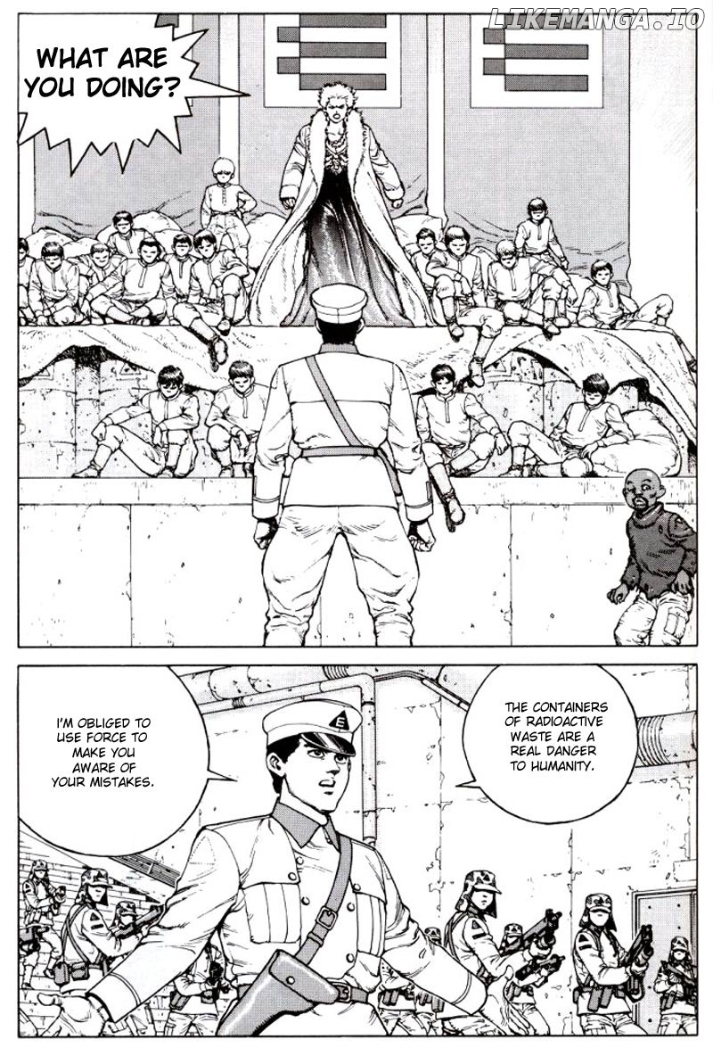 Mother Sarah chapter 17 - page 2