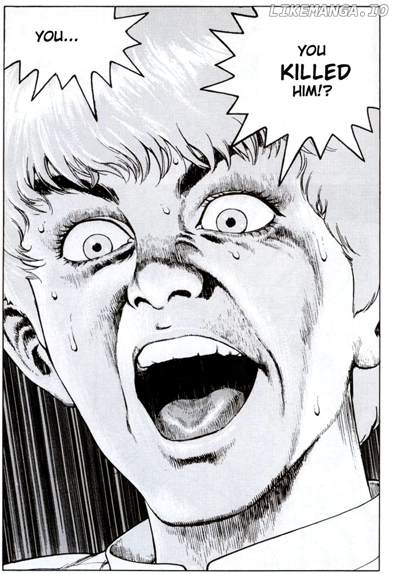 Mother Sarah chapter 19 - page 7