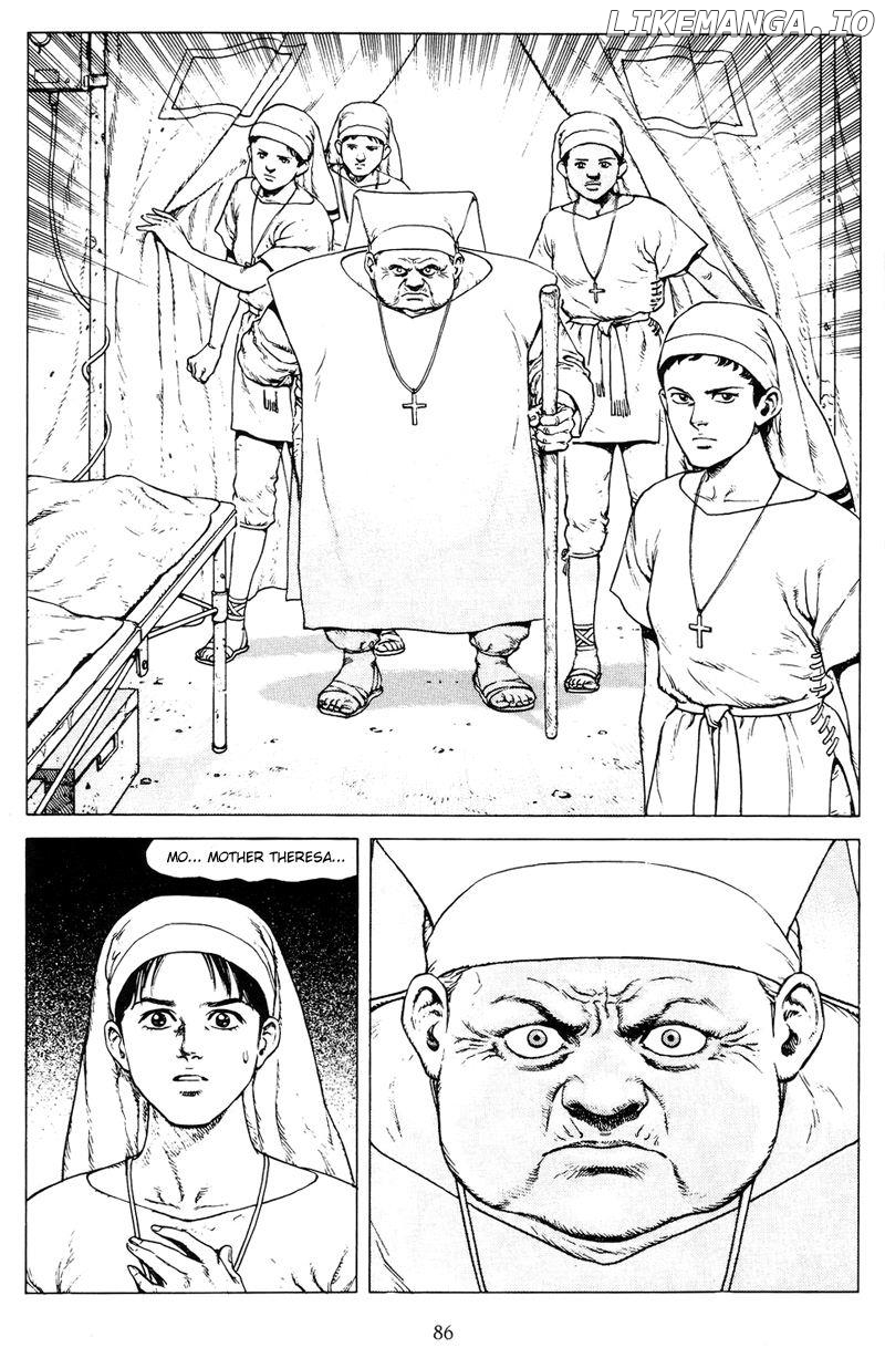 Mother Sarah chapter 23 - page 6