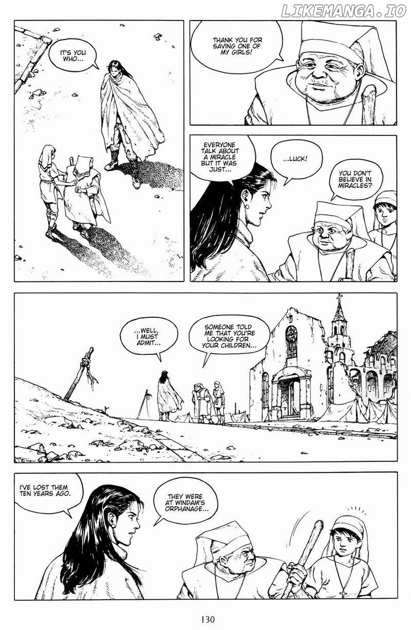 Mother Sarah chapter 25 - page 12