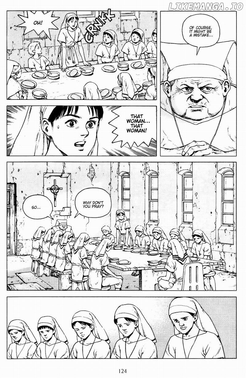 Mother Sarah chapter 25 - page 6