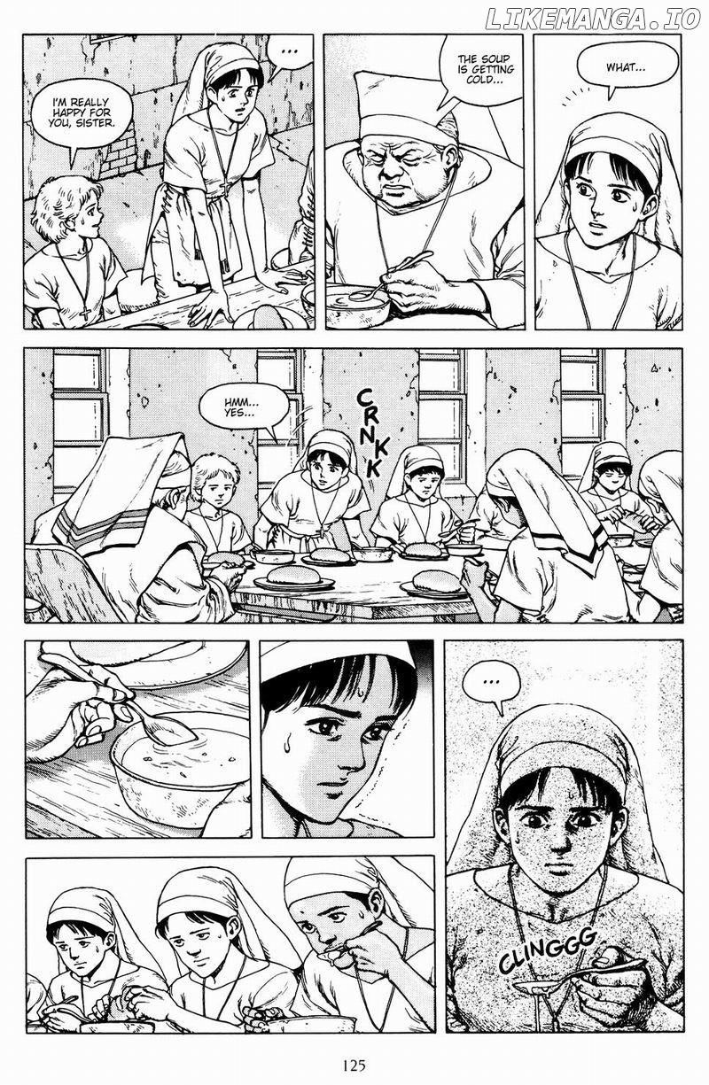 Mother Sarah chapter 25 - page 7