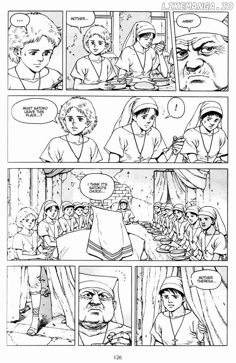 Mother Sarah chapter 25 - page 8