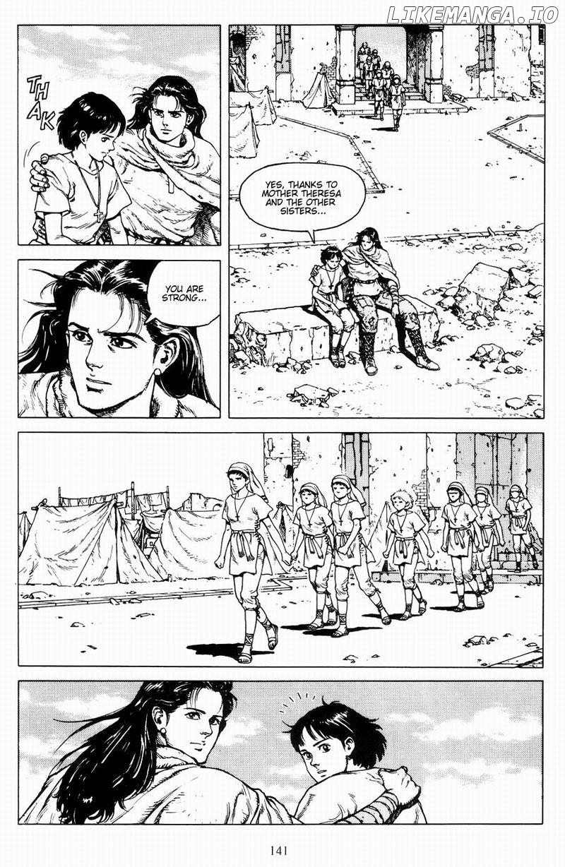 Mother Sarah chapter 26 - page 4