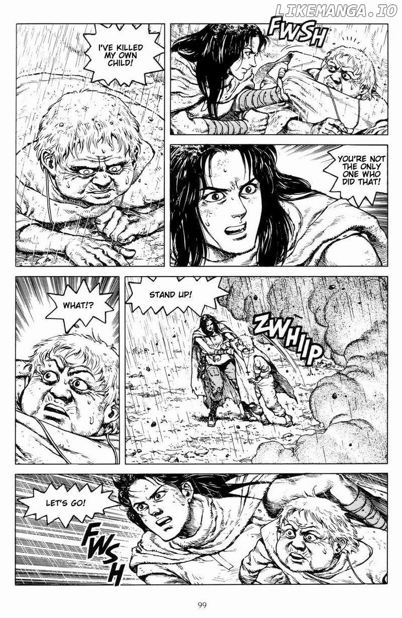 Mother Sarah chapter 30 - page 29