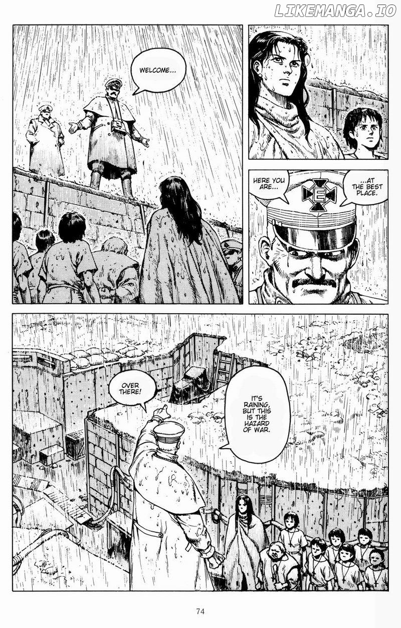 Mother Sarah chapter 30 - page 7