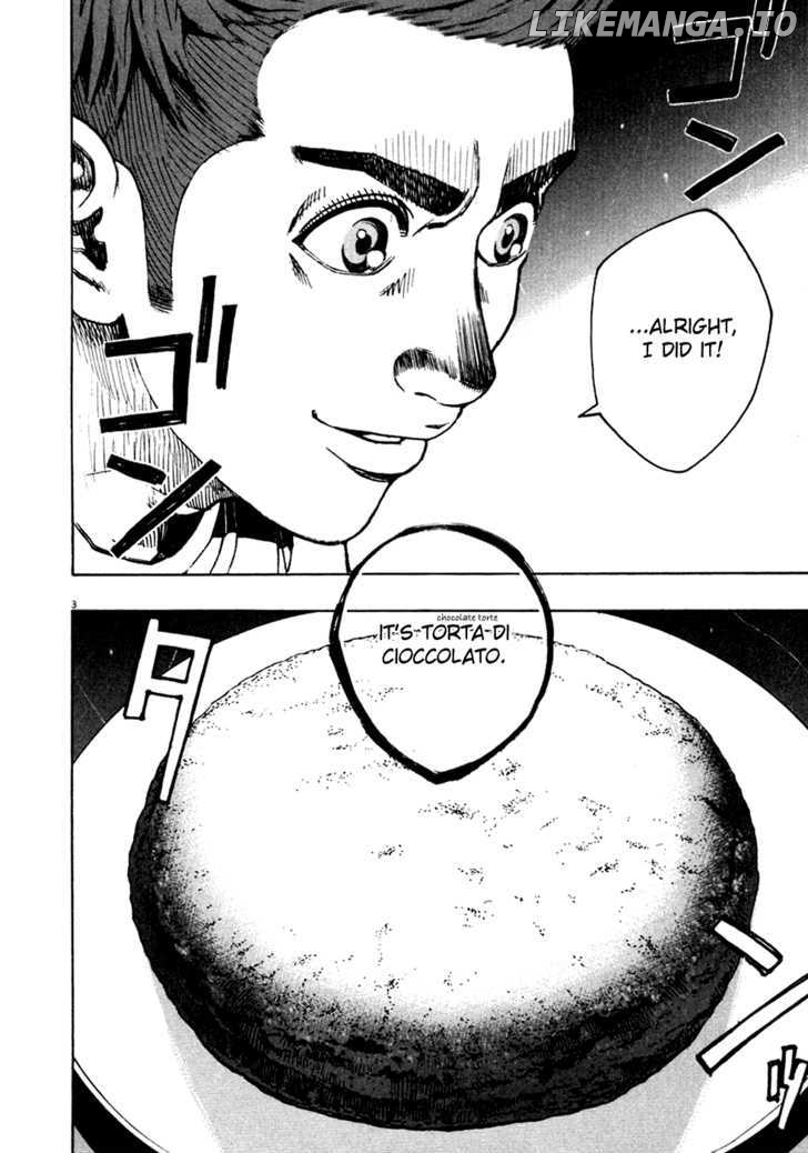 Bambino! - Manga chapter 92 - page 3