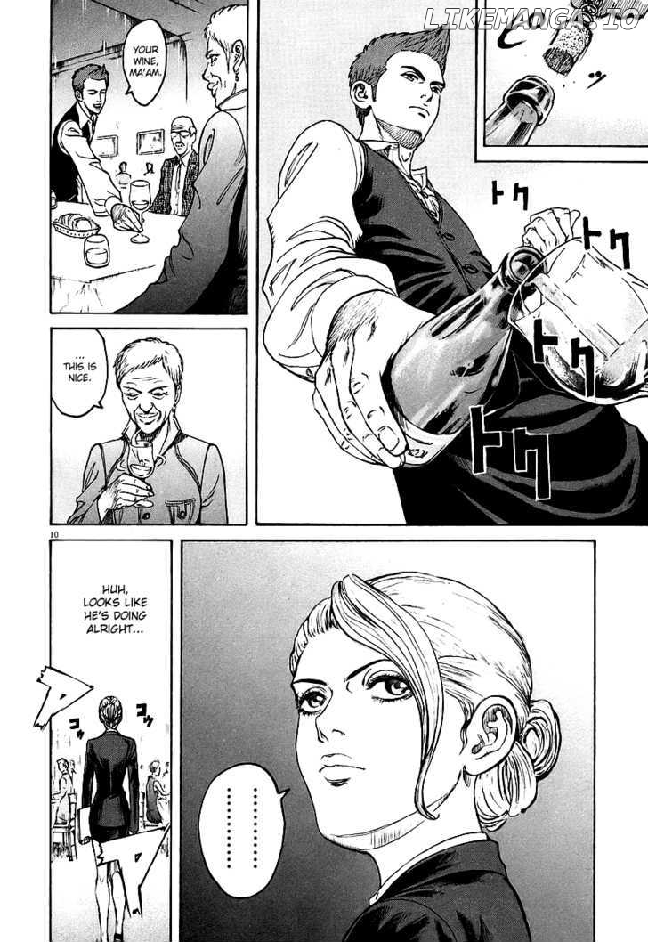 Bambino! - Manga chapter 66 - page 14