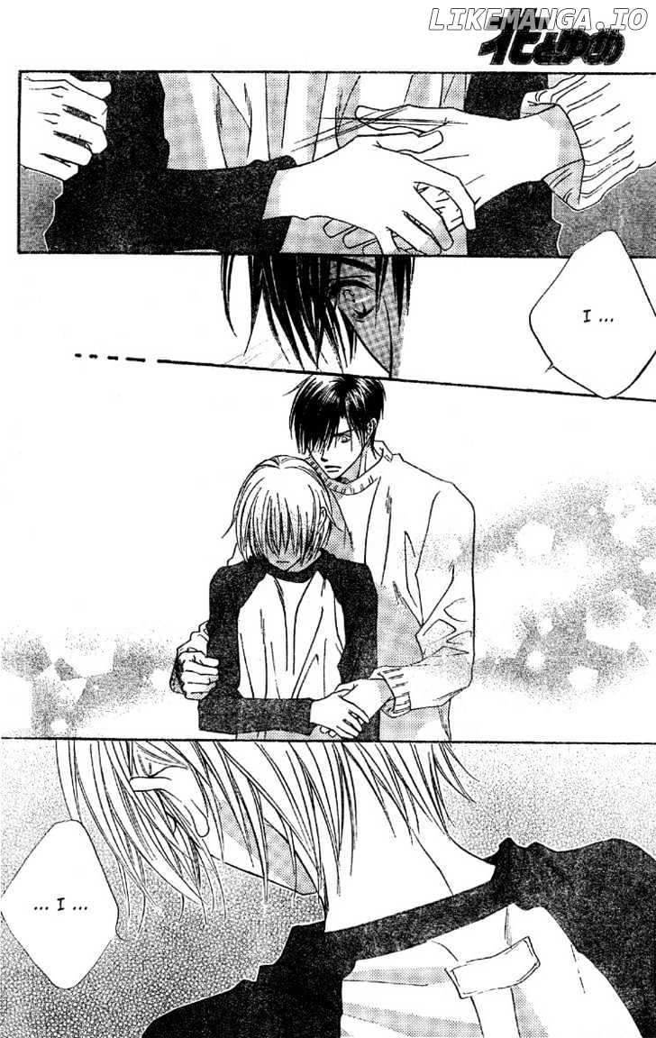 Hana Kimi chapter 127 - page 4