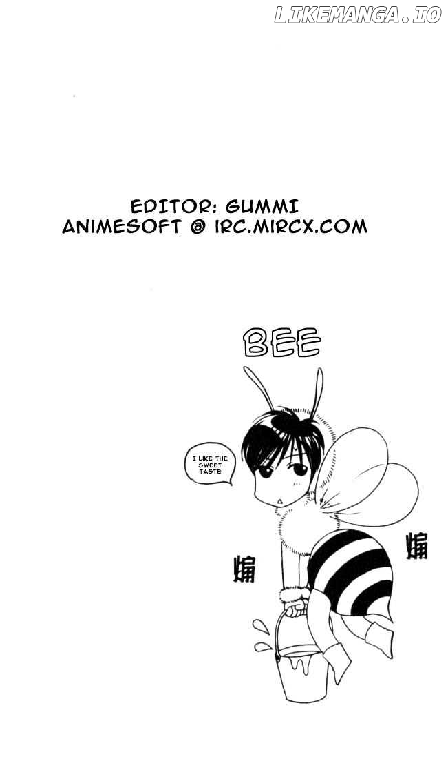 Hana Kimi chapter 78 - page 4