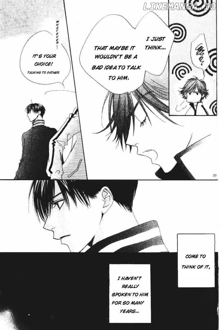Hana Kimi chapter 98 - page 28