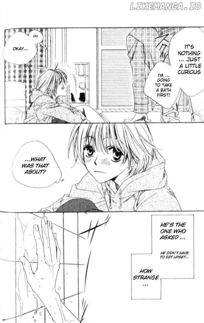 Hana Kimi chapter 114 - page 6