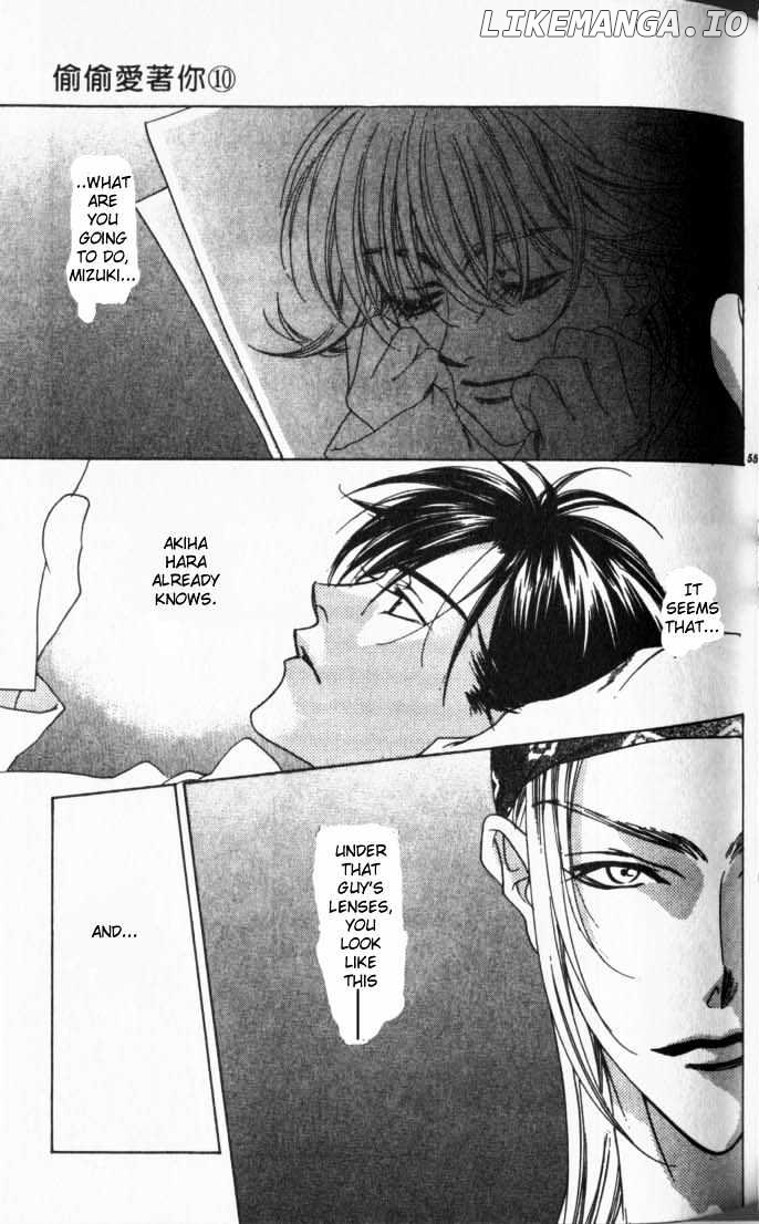 Hana Kimi chapter 51 - page 2