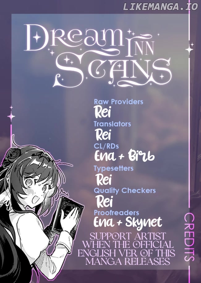 There's No Such Thing As A Villainess Route? Not In My Book! chapter 11.3 - page 16