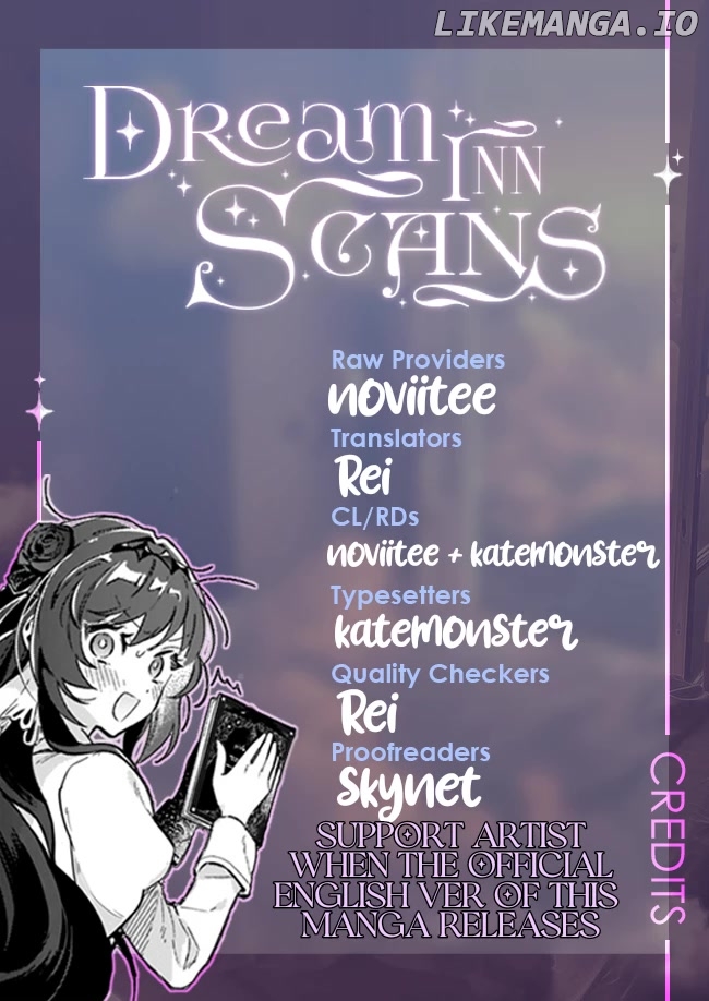There's No Such Thing As A Villainess Route? Not In My Book! chapter 12.1 - page 17