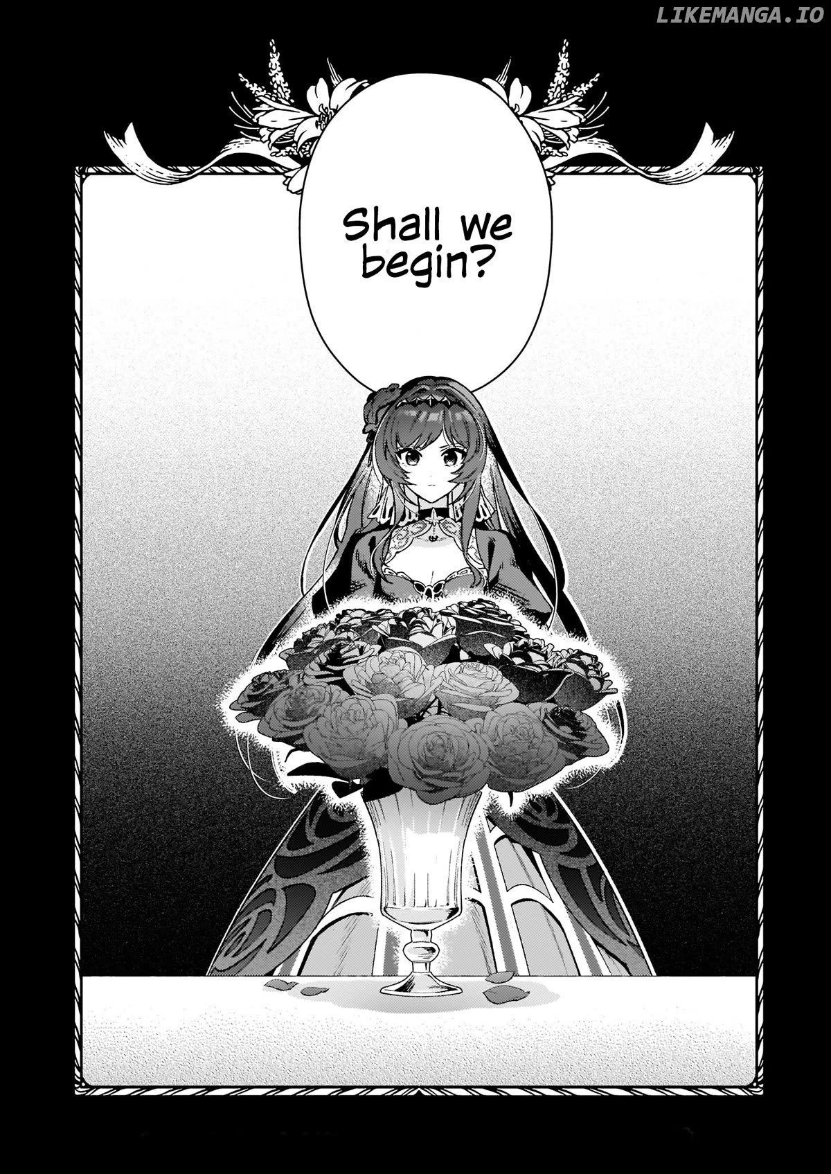 There's No Such Thing As A Villainess Route? Not In My Book! chapter 12.2 - page 20