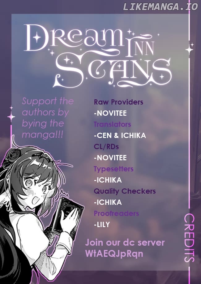There's No Such Thing As A Villainess Route? Not In My Book! chapter 12.2 - page 21