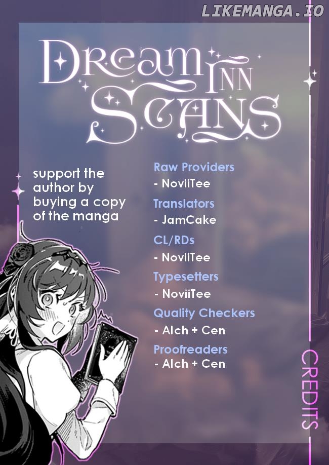 There's No Such Thing As A Villainess Route? Not In My Book! chapter 13 - page 37
