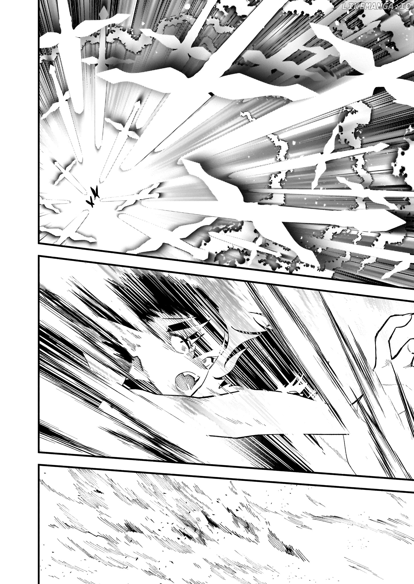There's No Such Thing As A Villainess Route? Not In My Book! Chapter 7.1 - page 7