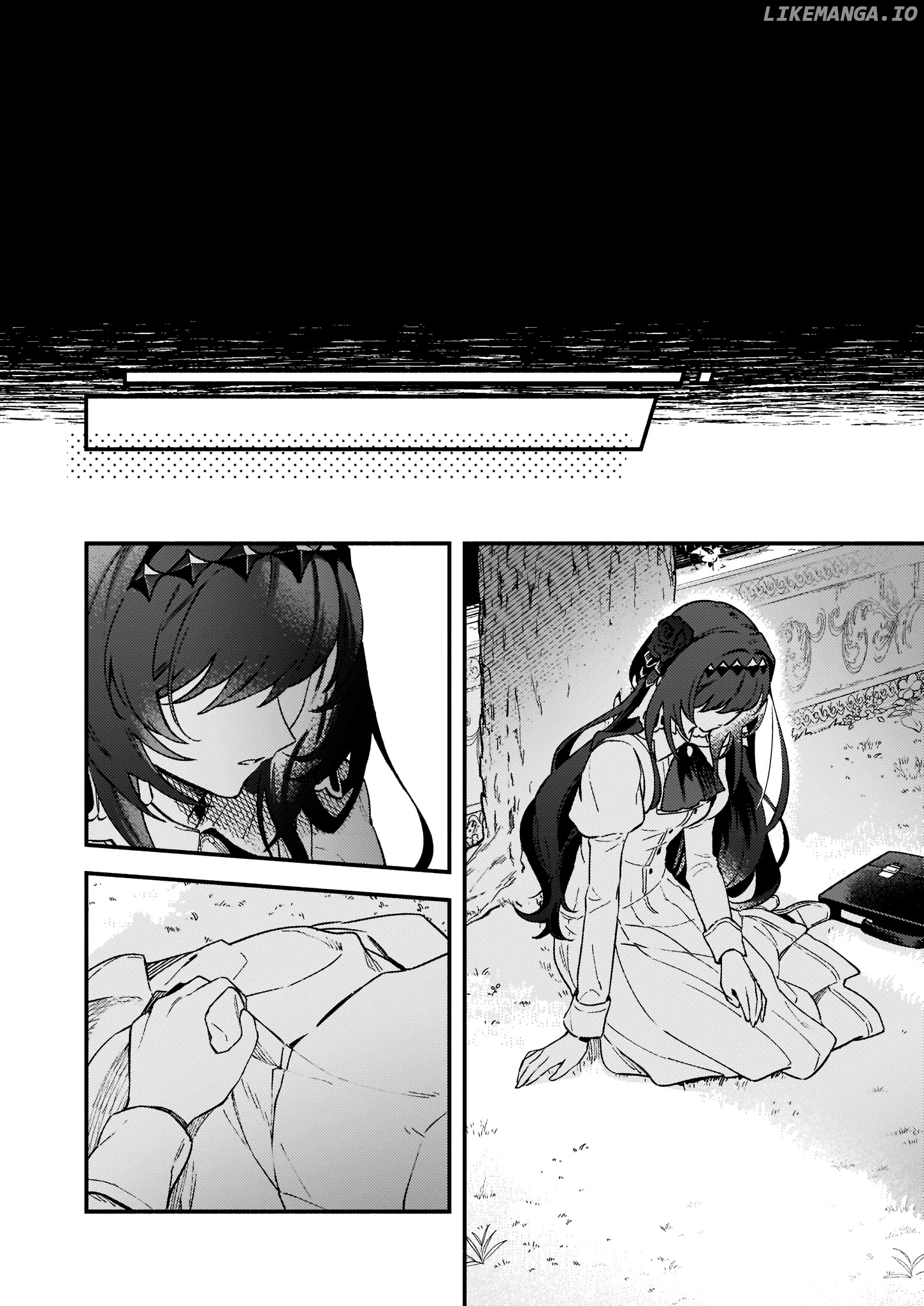 There's No Such Thing As A Villainess Route? Not In My Book! chapter 9 - page 25