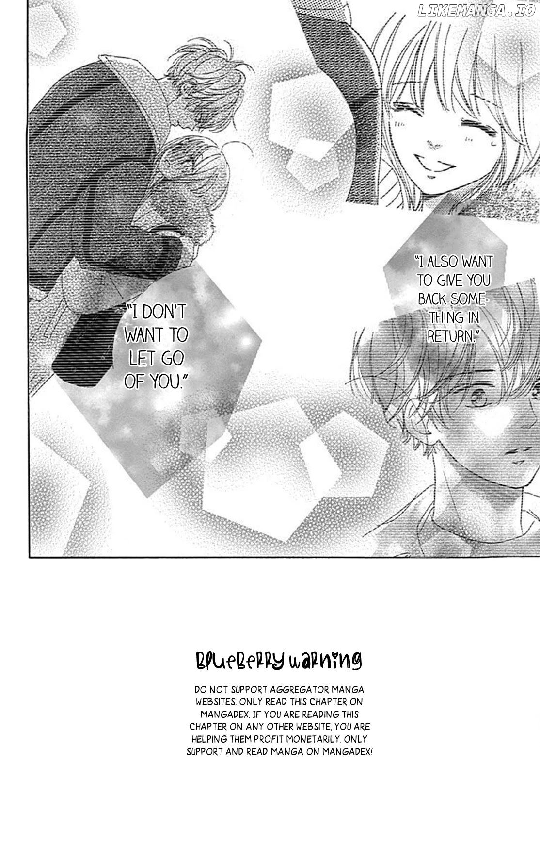 Dakishimete, Tsuideni Kiss mo chapter 14 - page 5