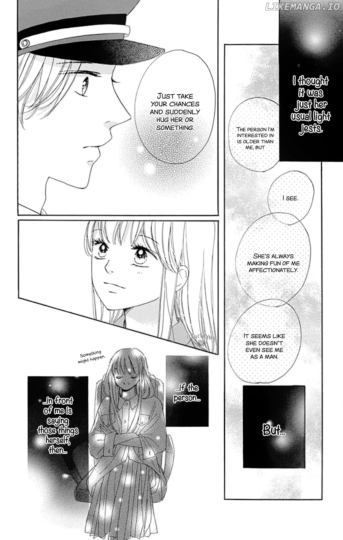 Dakishimete, Tsuideni Kiss mo chapter 18 - page 20