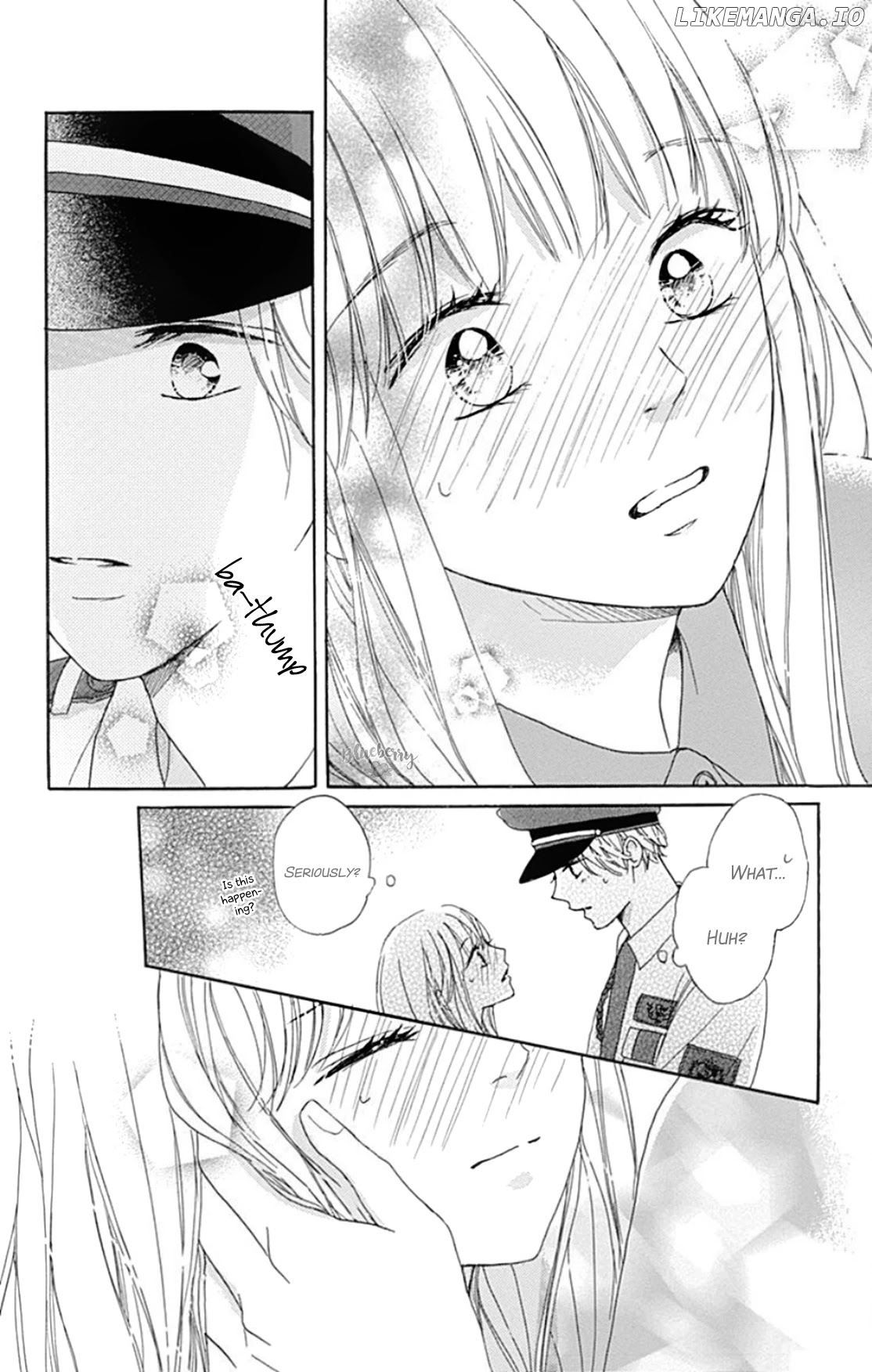 Dakishimete, Tsuideni Kiss mo chapter 18 - page 22