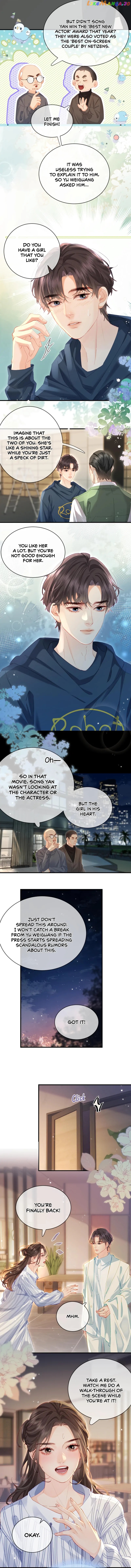 The Top Couple Is a Bit Sweet Chapter 46 - page 5