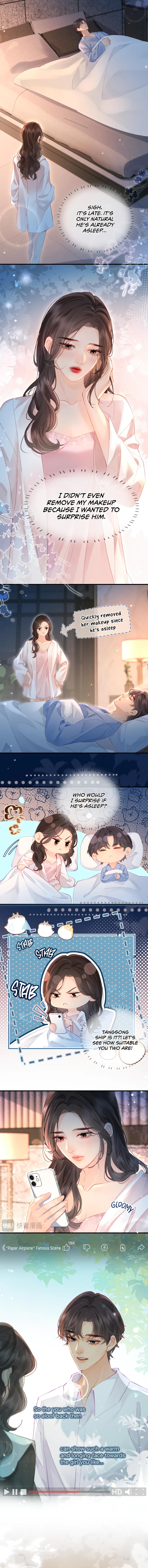 The Top Couple Is a Bit Sweet Chapter 48 - page 5