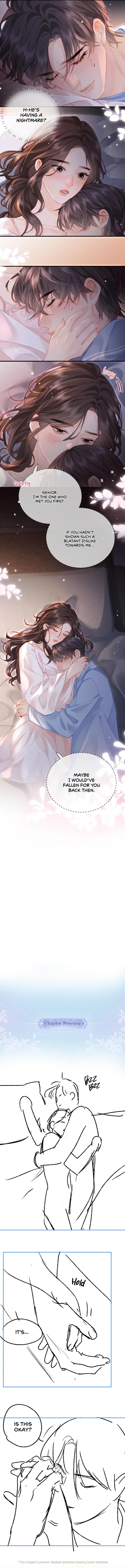 The Top Couple Is a Bit Sweet Chapter 48 - page 7