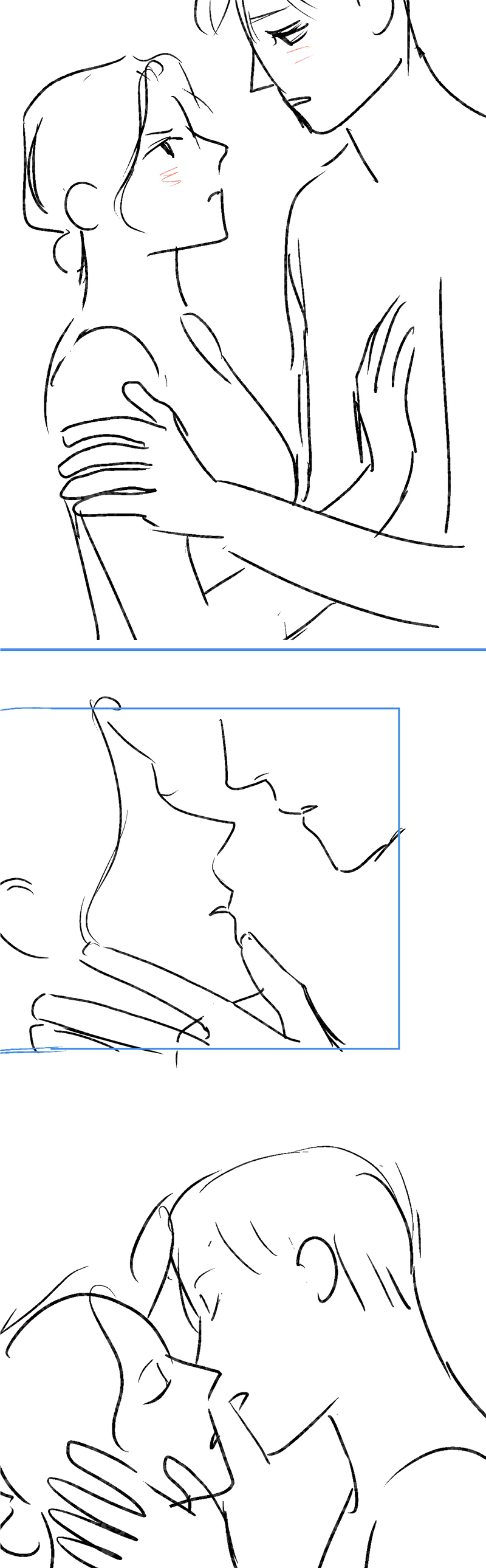 The Top Couple Is a Bit Sweet Chapter 51 - page 10