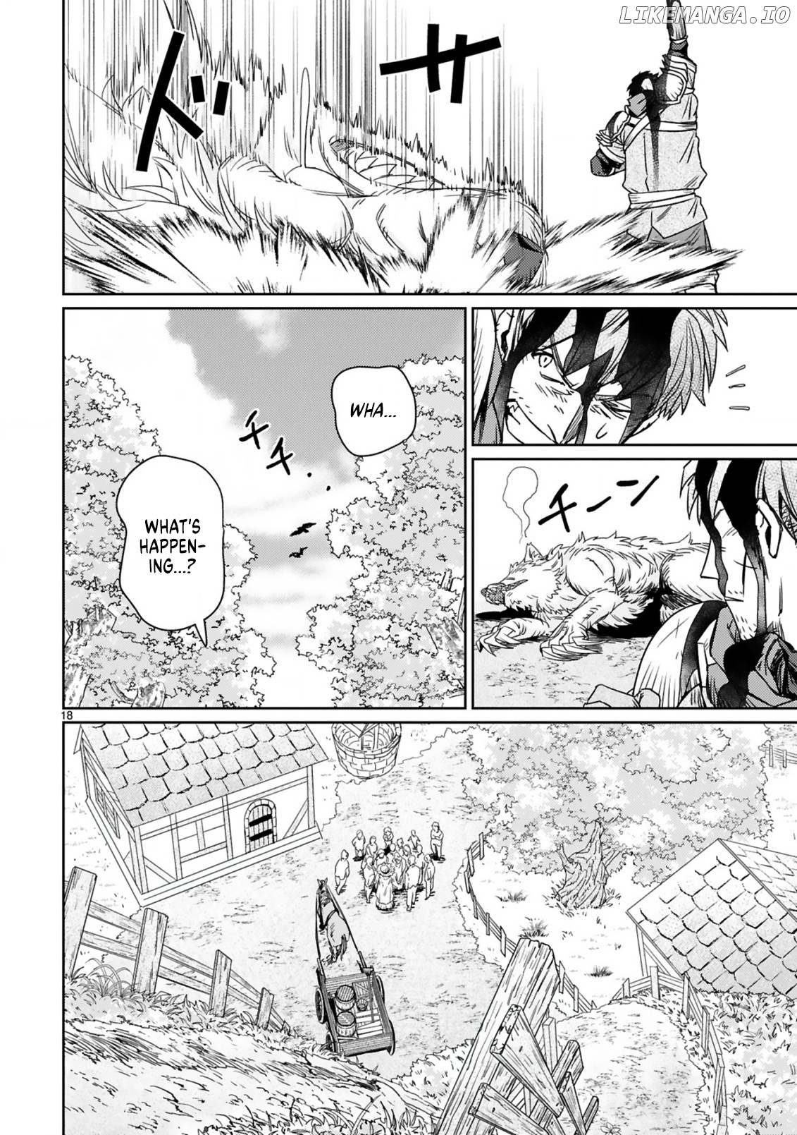 Around Forty Boukensha, Densetsu Ni Naru: Ss Rank No Musume Ni Kyouka Saretara Sss Rank Ni Narimashita chapter 2.2 - page 6