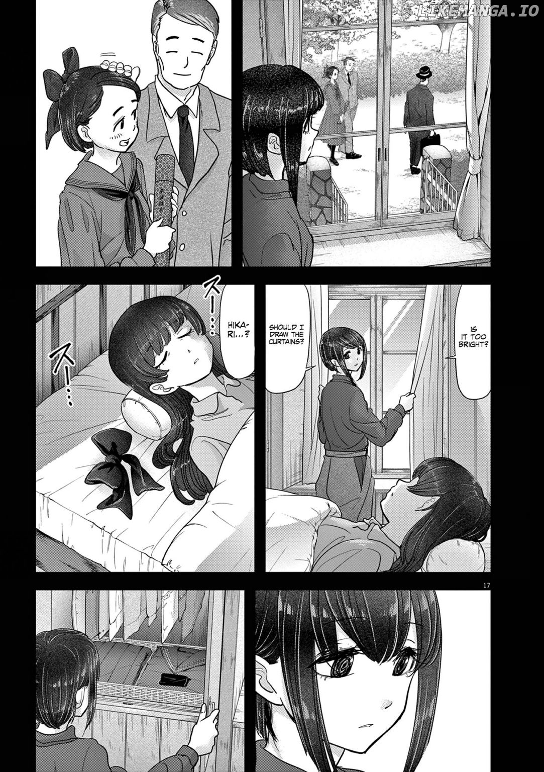 Isekai Shikkaku chapter 27 - page 18