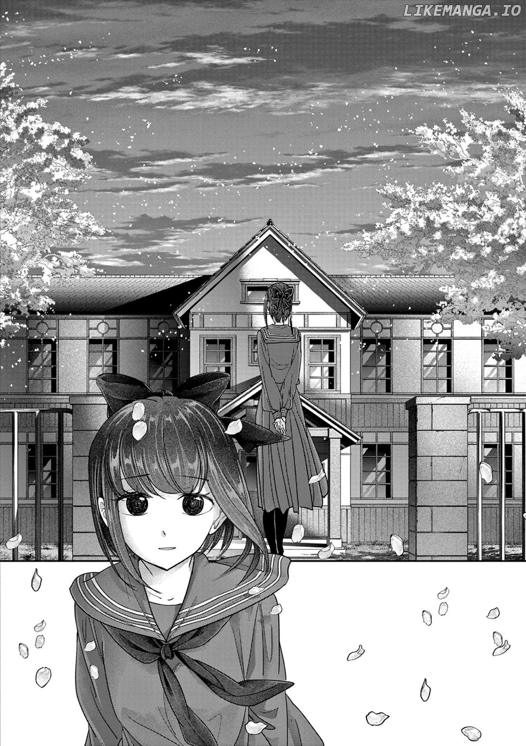 Isekai Shikkaku chapter 27 - page 19
