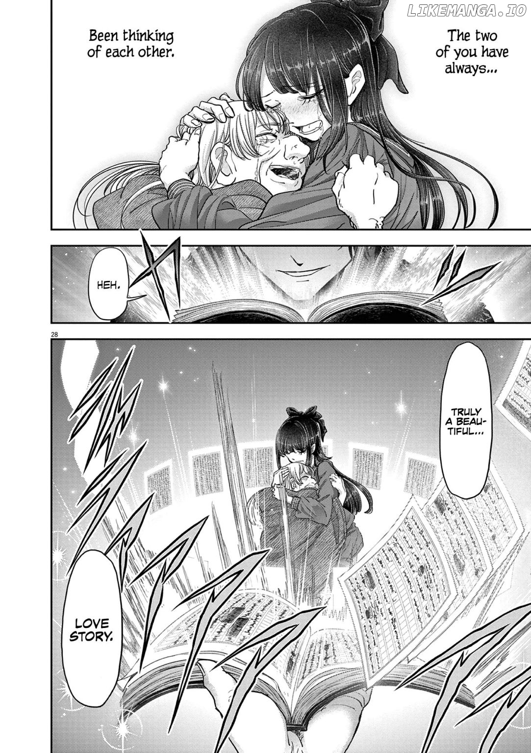 Isekai Shikkaku chapter 27 - page 29