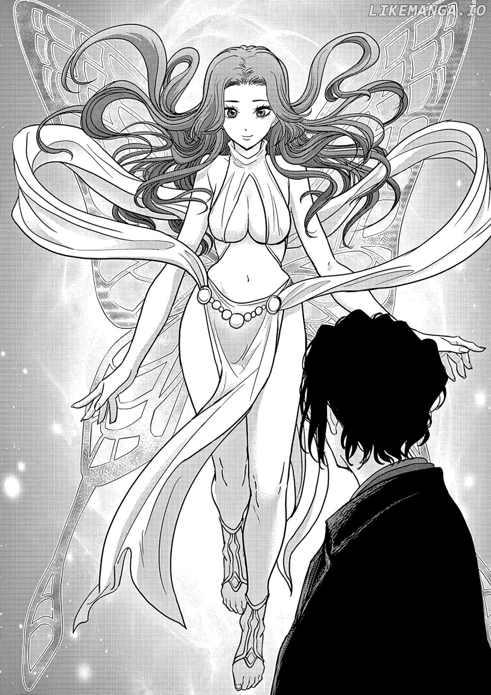 Isekai Shikkaku chapter 19 - page 22