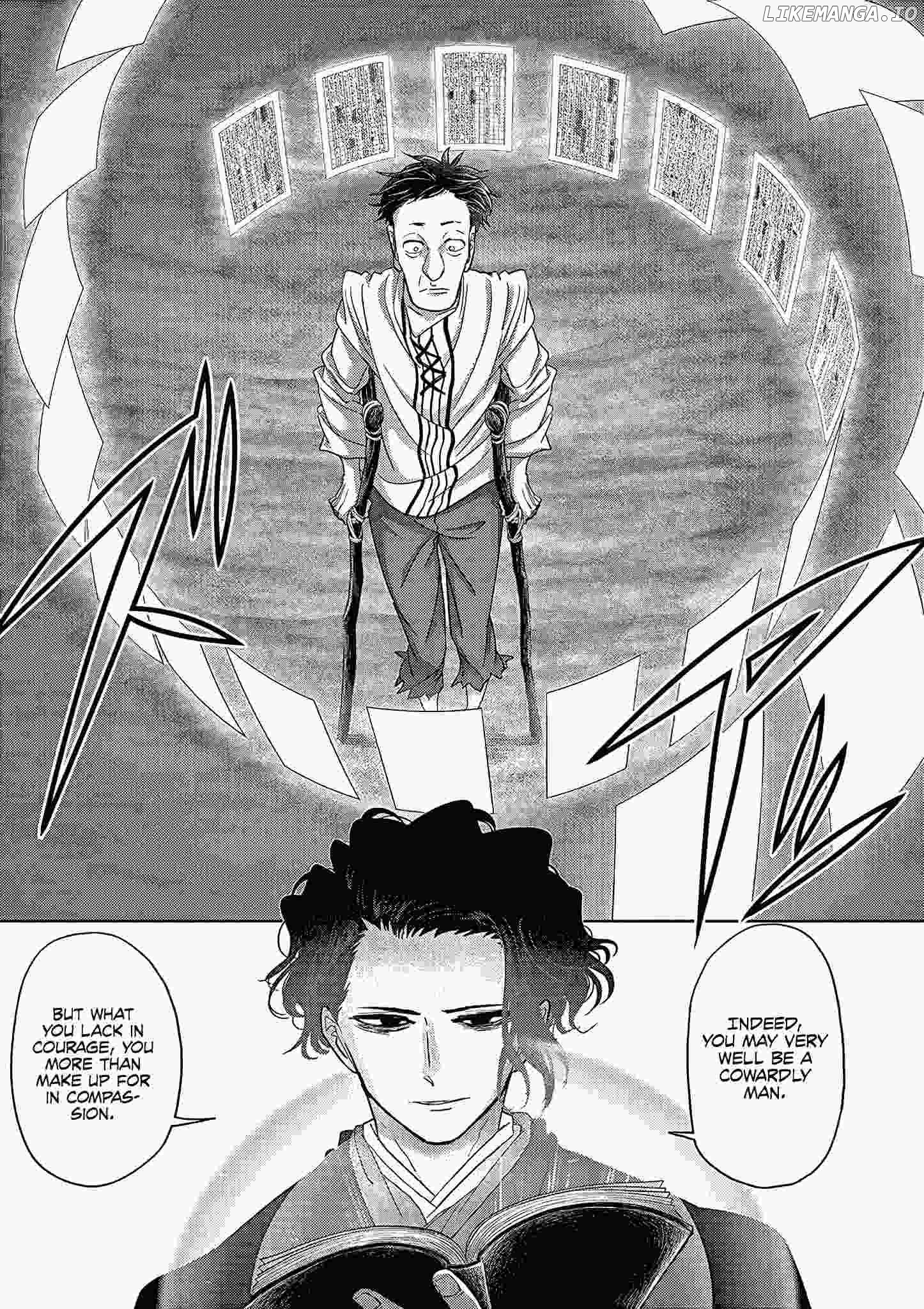 Isekai Shikkaku chapter 22 - page 18