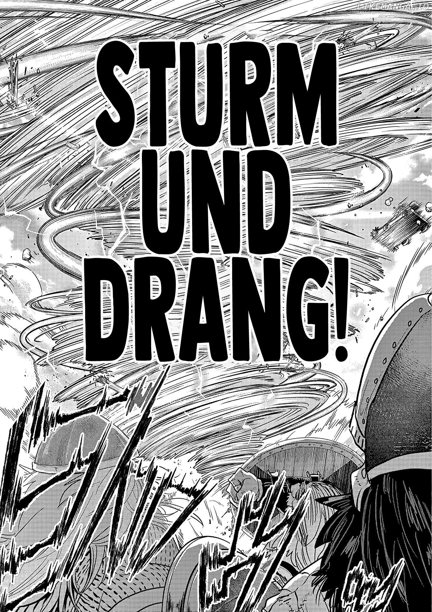 Isekai Shikkaku chapter 23 - page 10
