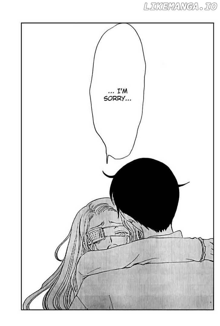 xxxHOLiC - Manga chapter 154 - page 3