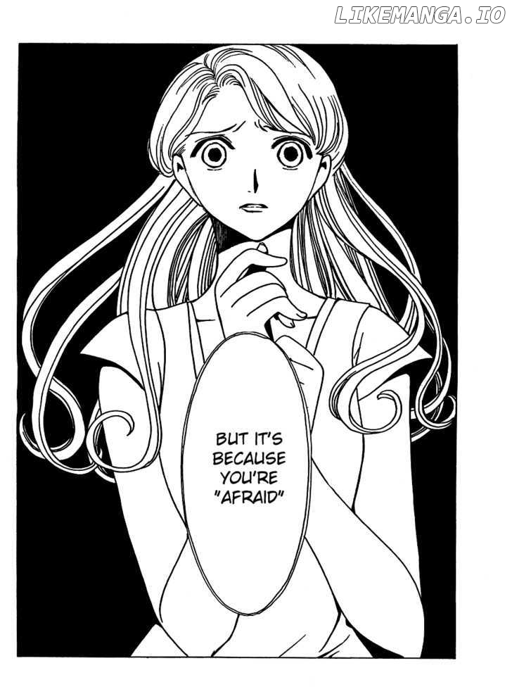 xxxHOLiC - Manga chapter 172 - page 2